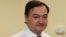 Сергей Магнитский