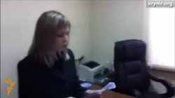 Прокуратура Криму погрожує ліквідувати Меджліс Прокуратура Криму погрожує ліквідувати Меджліс