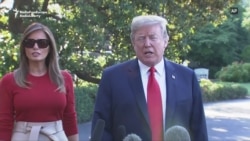 Trump: Dealing With Putin Easier Than NATO Or U.K. Trump: Dealing With Putin Easier Than NATO Or U.K.