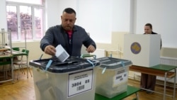 Sever Kosova glasa na izborima na kojima se očekuje smena albanskih gradonačelnika Sever Kosova glasa na izborima na kojima se očekuje smena albanskih gradonačelnika