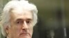 Karadzic Challenges Legality Of Yugoslavia Tribunal