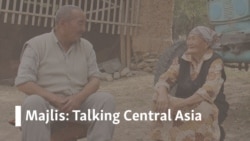 Majlis Podcast: Nepotism And Dynasty In Central Asian Politics Majlis Podcast: Nepotism And Dynasty In Central Asian Politics