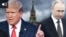 teaser Trump Putin