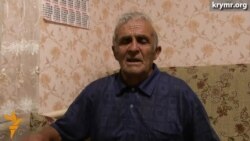 Воспоминания депортированного: «Мы жили в землянках» Воспоминания депортированного: «Мы жили в землянках»