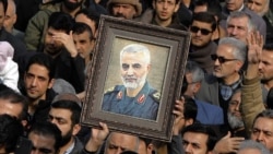 Key Facts About Iranian General Qasem Soleimani Key Facts About Iranian General Qasem Soleimani