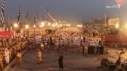 طالبان دې په افغانستان کې د امن لپاره لویه جرګه راوبلي: محمود خان اڅکزی طالبان دې په افغانستان کې د امن لپاره لویه جرګه راوبلي: محمود خان اڅکزی