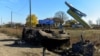Ракеты в доме, дроны над головой. Как живет знаменитая Чернобаевка