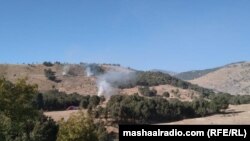 د جنوبي وزیرستان سیمه