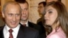 Детки в золотой клетке. Российская блогосфера о детях Путина и Кабаевой