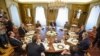 German President Calls For Continued EU Support For Western Balkans
