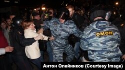 Недавние волнения в московском районе Бирюлево, кажется, кое-чему власть научили