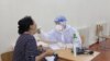 COVID-19: Turkmen State Workers Ordered To Pay For Mandatory Coronavirus Tests