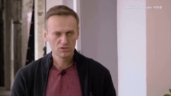 Палата представителей призвала к санкциям за Навального Палата представителей призвала к санкциям за Навального