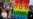 2 Hurt In Attack On Russian Gay-Rights Office