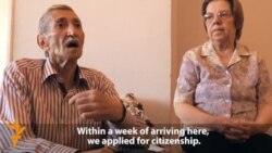 Syrian Armenians Struggle To Get By In Ancestral Homeland Syrian Armenians Struggle To Get By In Ancestral Homeland