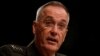 Joseph Dunford, chairman of the Joint Chiefs of Staff (file photo)
