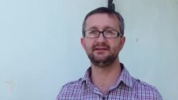 Замглавы Меджлиса не исключает проведение Курултая Замглавы Меджлиса не исключает проведение Курултая