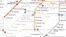 На схеме Московского метрополитена новая ветка пока обозначена коричневым пунктиром
