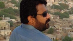 هاشم مندوخېل د مسود د وژنې ضد تحریک بیانوي هاشم مندوخېل د مسود د وژنې ضد تحریک بیانوي