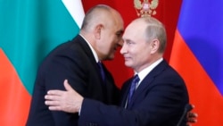 Лицом к событию. Запад простил Россию? Лицом к событию. Запад простил Россию?