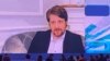 Edward Snowden într-un video-interviu, la forumul educațional online New Knowledge din Moscova, 2 septembrie 2021
