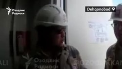 Angry Reactions As Russian Official Calls Uzbek Workers 'Sheep' Angry Reactions As Russian Official Calls Uzbek Workers 'Sheep'