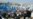 Azeri Opposition Holds Election Rally