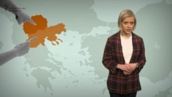 Understanding The Macedonia Name Dispute Understanding The Macedonia Name Dispute