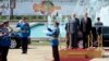 Tradicionalno dobri odnosi Srbije i Belorusije, u krizim danima za Aleksandra Lukašenka, ispraćeni su ćutanjem zvaničnog Beograda. Na slici je Lukašenko sa bivšim predsednikom Srbije Tomislavom Nikolićem, prilikom susreta u Beogradu 12. juna 2014. godine.