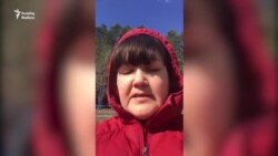 "Табибларның куркуы бу" "Табибларның куркуы бу"