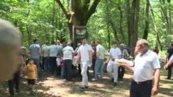В Северной Осетии отметили День Хетага В Северной Осетии отметили День Хетага