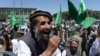 Afghan Election: Antisocial Networking Prompts Calls For Twitter, Facebook Ban