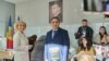 Alexandr Stoianoglo a obținut cele mai multe voturi în raioanele învecinate cu România.