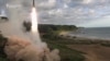 U.S. Calls On China, Russia To Act Against North Korea After Missile Test