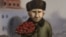Александр Володин в анимационном фильме "Ненаписанная пьеса"