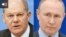 teaser Scholtz Putin