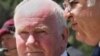 Afghan Defense Minister Calls For More Help