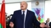 Лукашенко сообщил о директиве по военным учениям с РФ