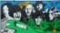Фрагмент обложки лучшего LP Bonzo Dog Band, альбома Keynsham