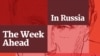 Navalny’s Long Day In Court