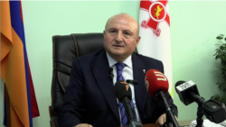 Վարդան Ղուկասյանը՝ «քաղհալածյա՞լ», թե՞ «կաշառք լափող»