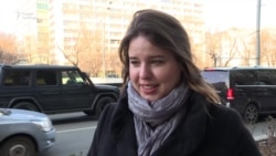 «Ворожнеча через Крим»: думка москвичів про заборону російських каналів у сусідніх країнах (відео) «Ворожнеча через Крим»: думка москвичів про заборону російських каналів у сусідніх країнах (відео)