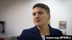 Надзея Саўчанка