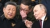 «Дроновый союз» России и Китая. Чем он опасен для Украины?