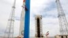 U.S. Accuses Iran Of Using Satellite Launches To Develop Ballistic Missiles