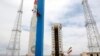 Iranian Satellite Launched But Fails To Reach Earth's Orbit