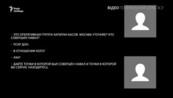 Переговори російського командування з екіпажами прикордонних кораблів Росії (відео) Переговори російського командування з екіпажами прикордонних кораблів Росії (відео)