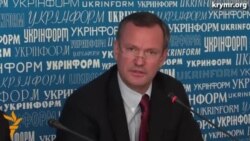 Россию обвинили в «краже» украинской велогонки в Крыму Россию обвинили в «краже» украинской велогонки в Крыму