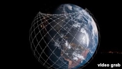 Starlink — это глобальная спутниковая система, управляемая SpaceX, обеспечивающая спутниковый доступ в интернет на большей части Земли