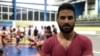 Iran Broadcasts Wrestler's Purported Murder Confession